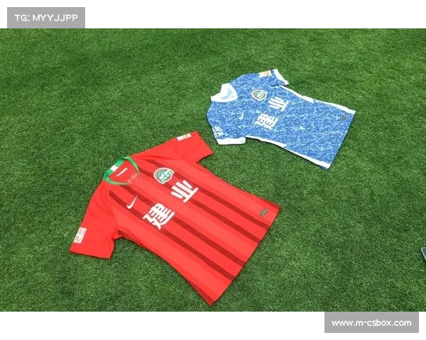 马赛推出全新球衣创新采用可再生材料打造绿色足球新风尚