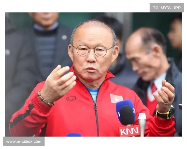 韩国籍主帅金相植执教成果显著，率领越南队多次夺冠