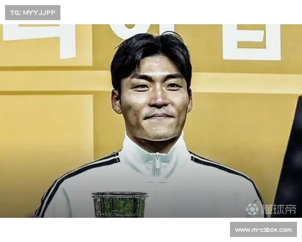 浙江队敲定韩国MVP朴镇燮，冬窗投入已超3000万人民币